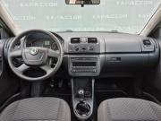 Skoda Fabia II Рестайлинг Екатеринбург  - изображение 18