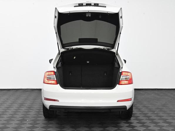 Skoda Octavia III (A7) с пробегом 2014 года, цена 799 000 рублей, 138000 км, лифтбек, Автокод Объявления
