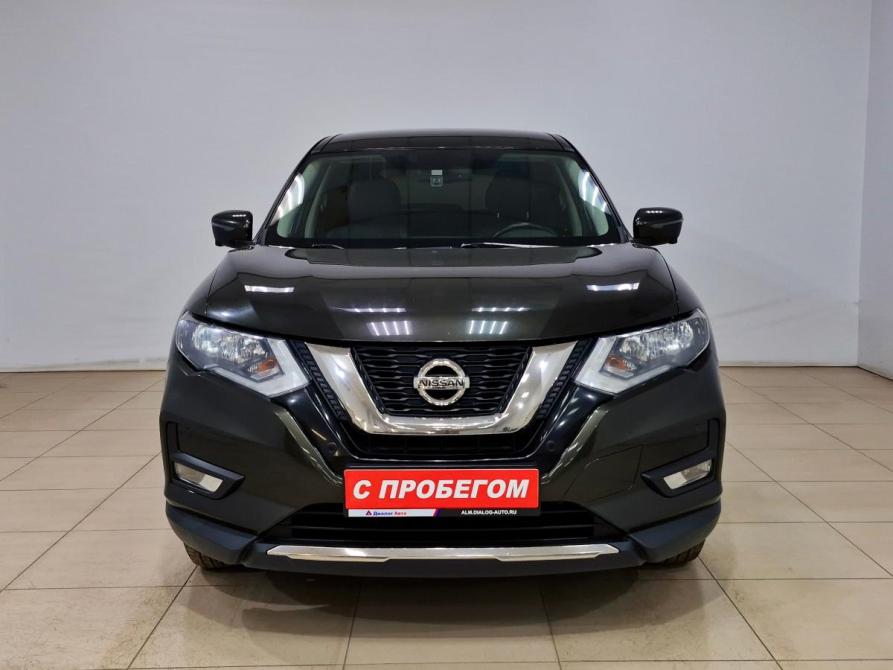 Nissan X-Trail III Рестайлинг Альметьевск  - изображение 2
