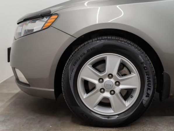 Kia Forte I с пробегом 2011 года, цена 749 000 рублей, 154790 км, седан, Автокод Объявления