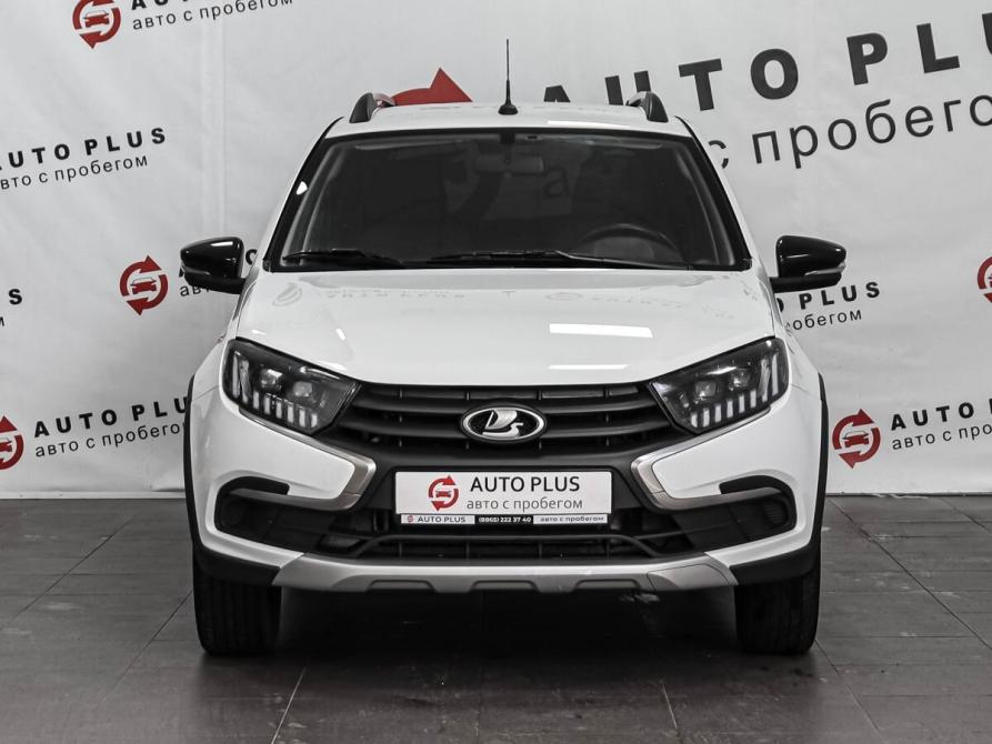Lada (ВАЗ) Granta I Рестайлинг Минеральные Воды  - изображение 3