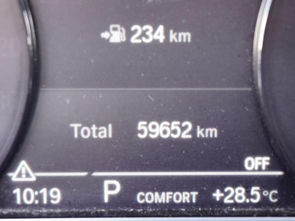 BMW 1 серии III (F40) с пробегом 2020 года, цена 2 537 000 рублей, 59651 км, хэтчбек, Автокод Объявления