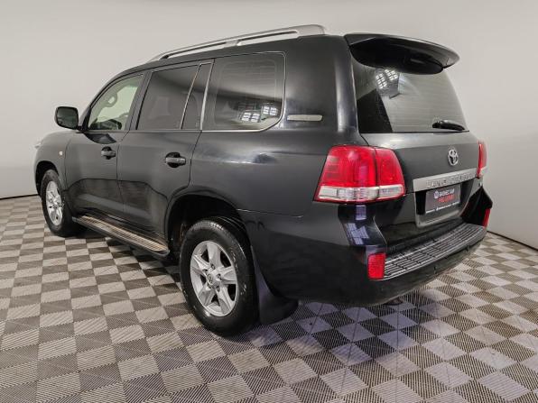 Toyota Land Cruiser 200 Series с пробегом 2011 года, цена 2 875 000 рублей, 294488 км, внедорожник, Автокод Объявления