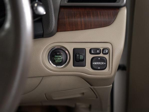 Toyota Allion II Рестайлинг с пробегом 2011 года, цена 1 160 000 рублей, 206020 км, седан, Автокод Объявления