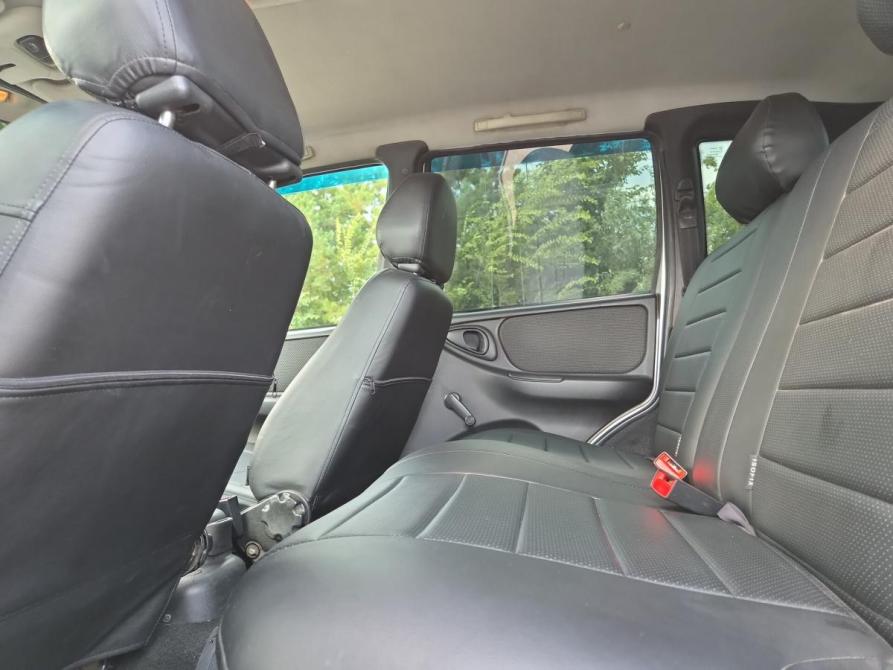 Chevrolet Niva I Саратов  - изображение 28