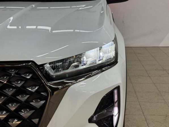Chery Tiggo 7 Pro Max I с пробегом 2023 года, цена 1 990 000 рублей, 12900 км, внедорожник, Автокод Объявления