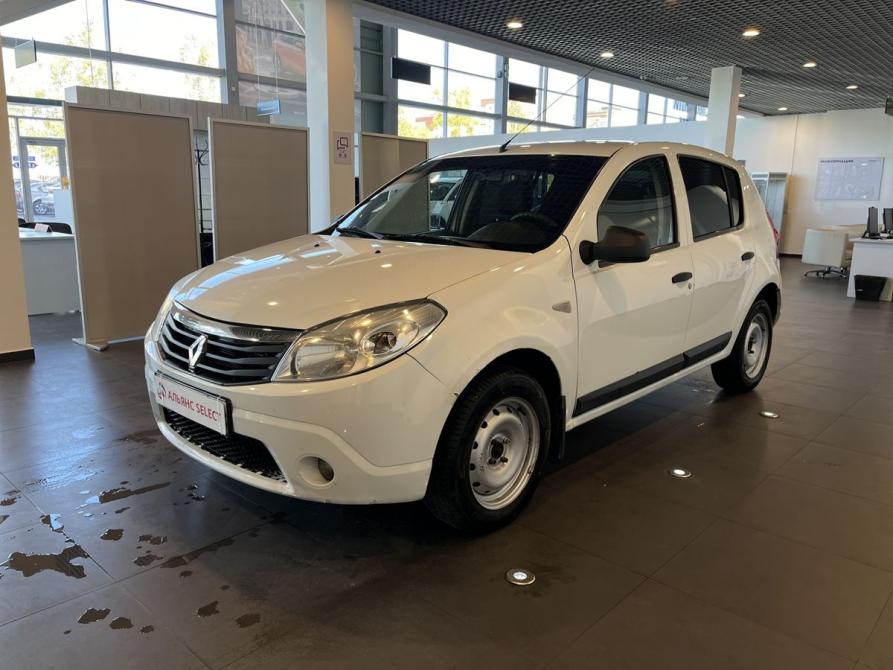 Renault Sandero I Чебоксары  - изображение 7