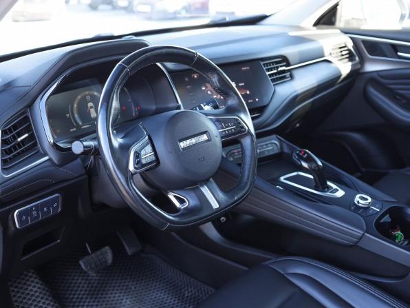 Haval F7 I с пробегом 2022 года, цена 2 289 000 рублей, 47837 км, внедорожник, Автокод Объявления