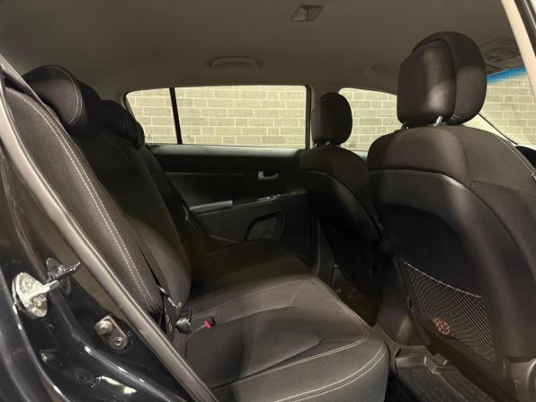 Kia Sportage III Рестайлинг с пробегом 2014 года, цена 1 600 000 рублей, 67897 км, внедорожник, Автокод Объявления
