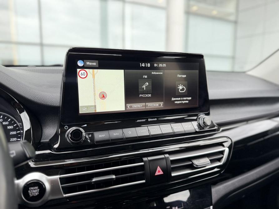 Kia Seltos I Тверь  - изображение 20