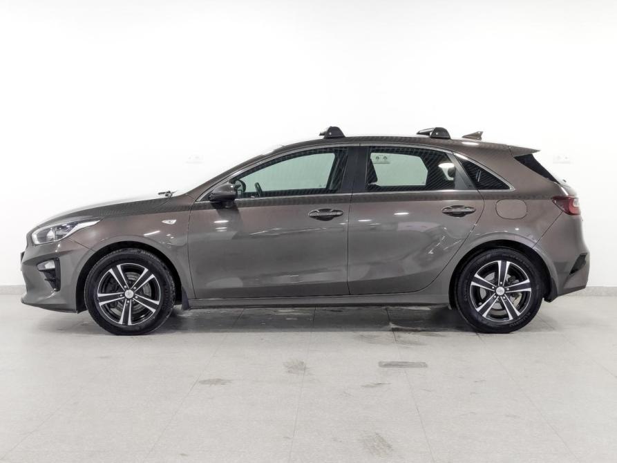 Kia Ceed III Москва  - изображение 8