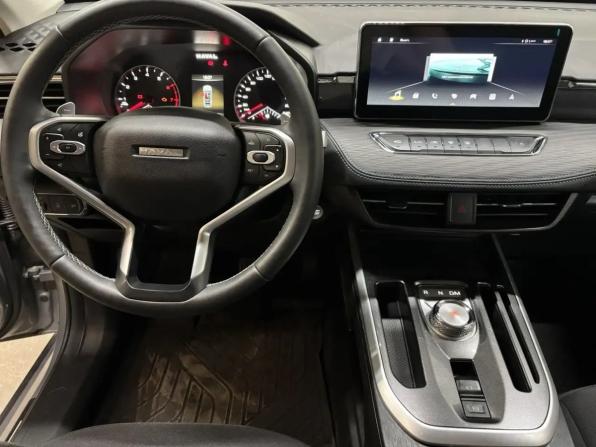 Haval Jolion I Рестайлинг с пробегом 2026 года, цена 2 149 000 рублей, 9000 км, внедорожник, Автокод Объявления