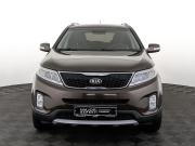 Kia Sorento II Рестайлинг Москва  - изображение 29