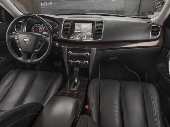 Nissan Teana II Рестайлинг с пробегом 2012 года, цена 999 000 рублей, 176600 км, седан, Автокод Объявления