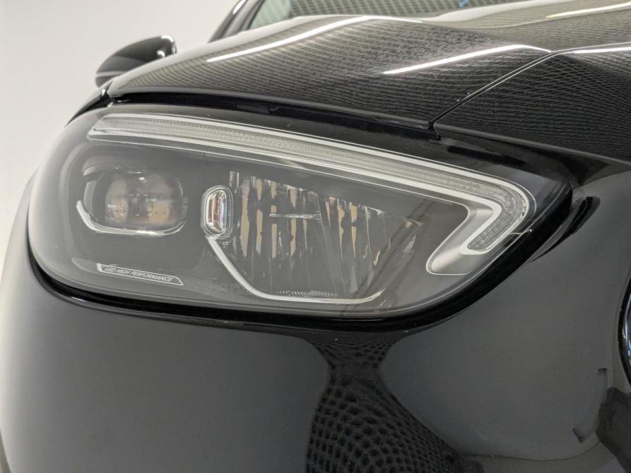 Mercedes-Benz C-Класс V (W206) Санкт-Петербург  - изображение 11