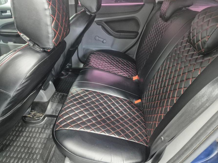 Ford Focus II Рестайлинг Воронеж  - изображение 15