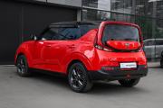 Kia Soul III Москва  - изображение 28
