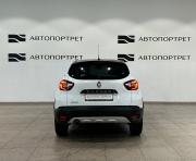 Renault Kaptur I Санкт-Петербург  - изображение 23