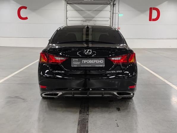 Lexus GS IV с пробегом 2013 года, цена 2 340 000 рублей, 174172 км, седан, Автокод Объявления