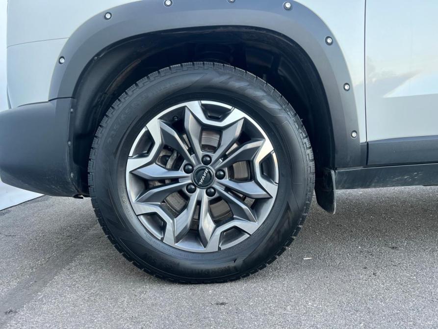Haval Dargo I Санкт-Петербург  - изображение 16