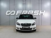 Skoda Fabia II Рестайлинг Воронеж  - изображение 21