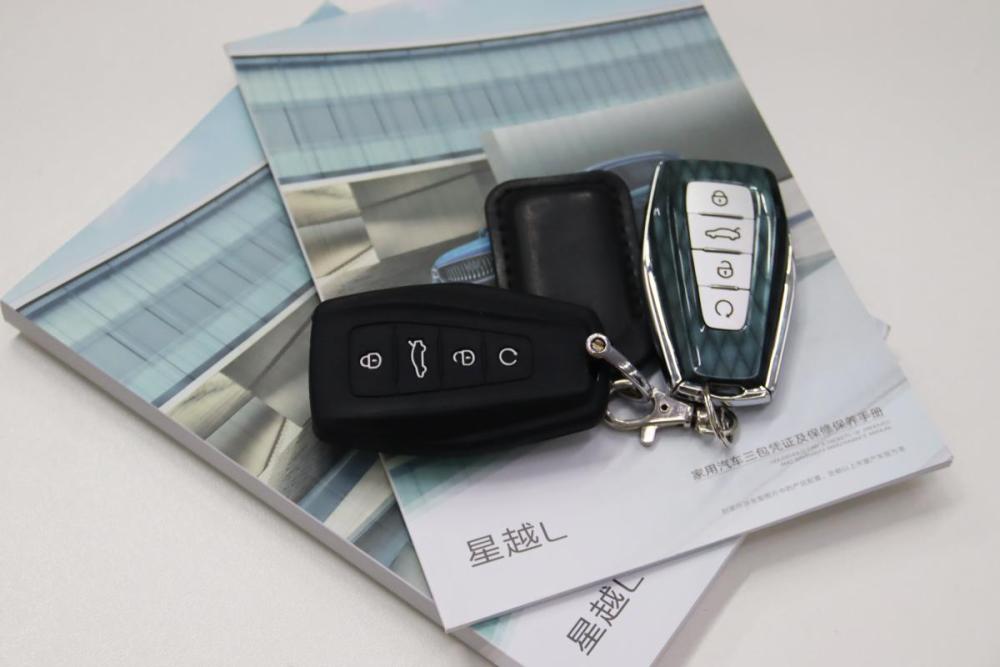 Geely Monjaro I Сургут  - изображение 33