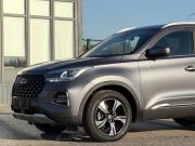 Chery Tiggo 4 Pro I Рестайлинг Волгоград  - изображение 37