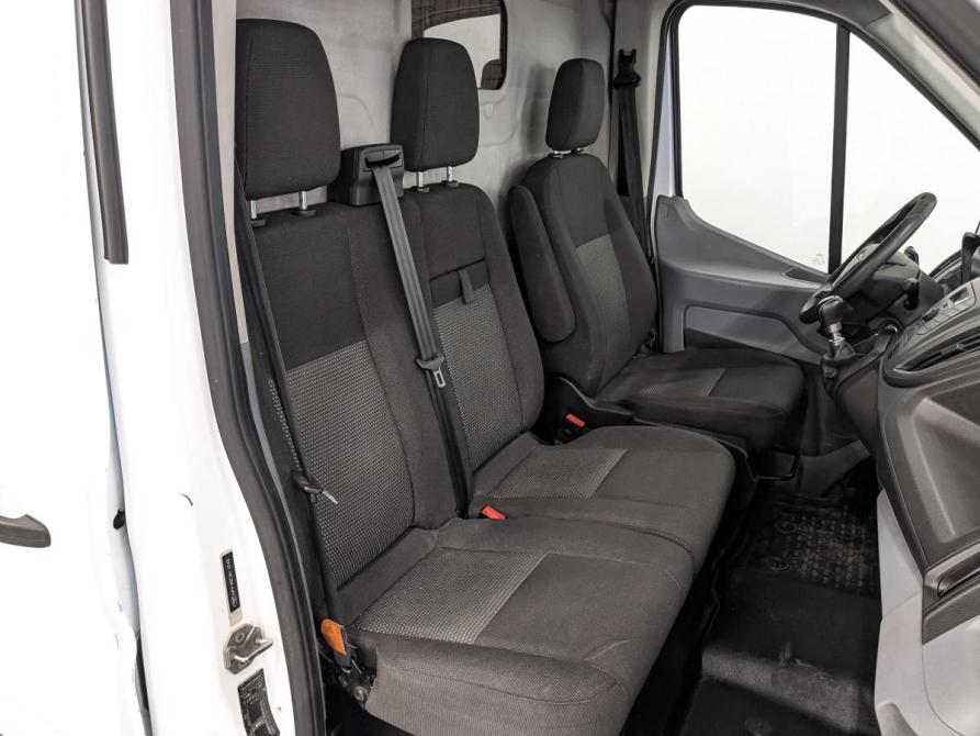 Ford Transit Custom I Рестайлинг Москва  - изображение 21