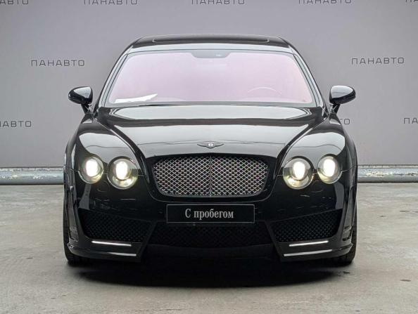 Bentley Continental Flying Spur с пробегом 2006 года, цена 1 997 000 рублей, 69054 км, седан, Автокод Объявления