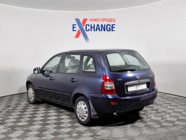 Lada (ВАЗ) Kalina I с пробегом 2012 года, цена 312 000 рублей, 73918 км, универсал, Автокод Объявления