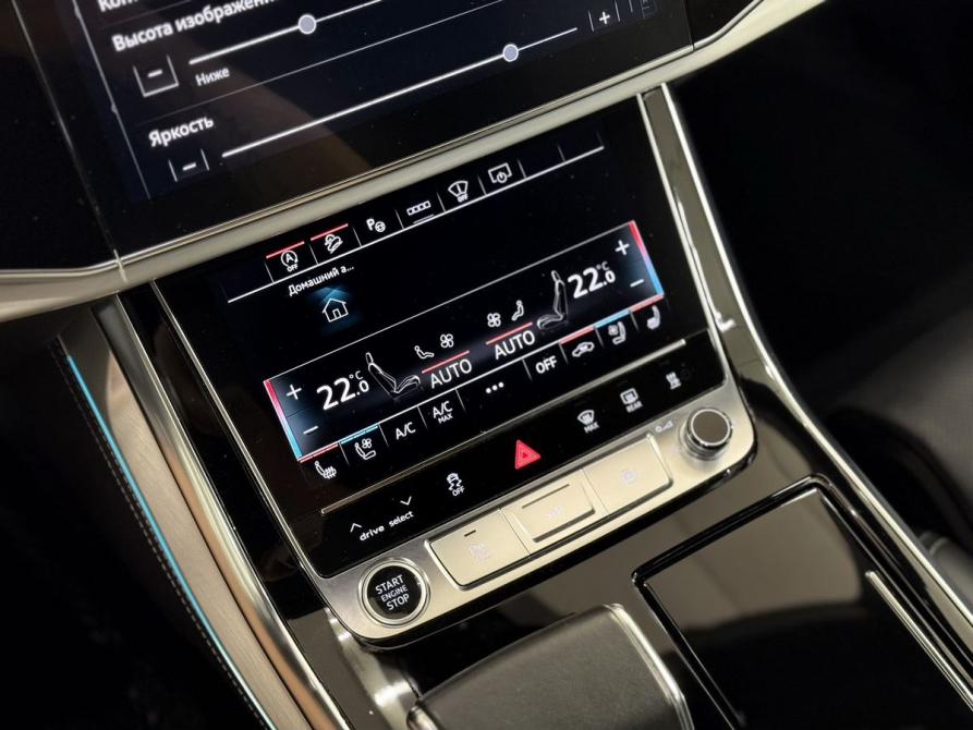 Audi Q8 I (4M) Санкт-Петербург  - изображение 12
