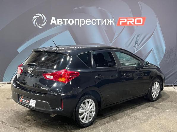 Toyota Auris II с пробегом 2014 года, цена 1 073 000 рублей, 112835 км, хэтчбек, Автокод Объявления