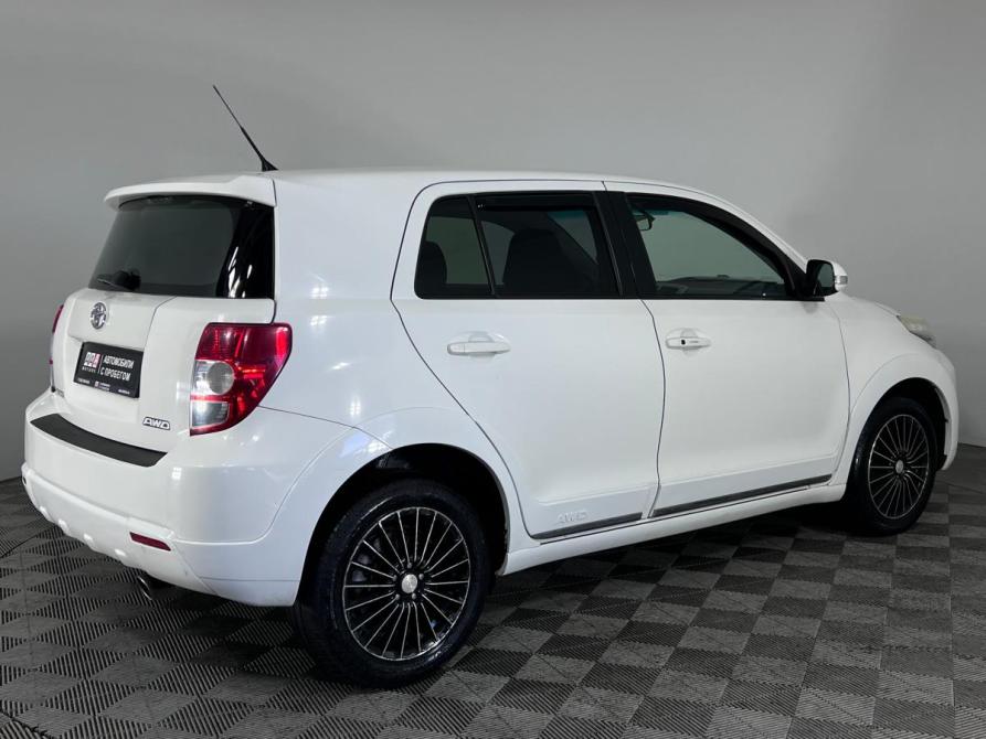 Toyota Urban Cruiser I Ростов-на-Дону  - изображение 4
