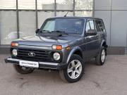 Lada (ВАЗ) Niva Legend I Ярославль  - изображение 14