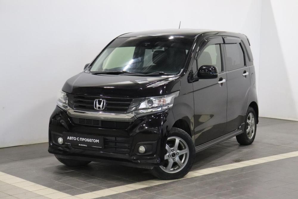 Honda N-WGN I Ульяновск  - изображение 1