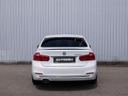 BMW 3 серии VI (F3x) Рестайлинг Сочи  - изображение 24