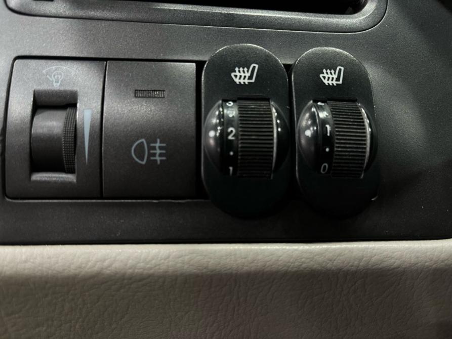 Hyundai Elantra III (XD) Ставрополь  - изображение 11