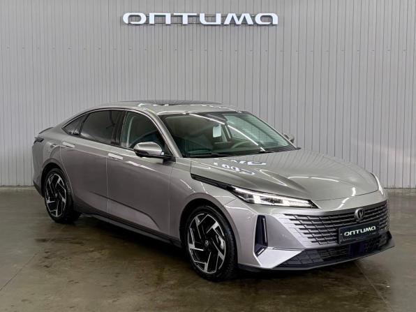 Changan Lamore с пробегом 2023 года, цена 2 147 000 рублей, 20827 км, седан, Автокод Объявления