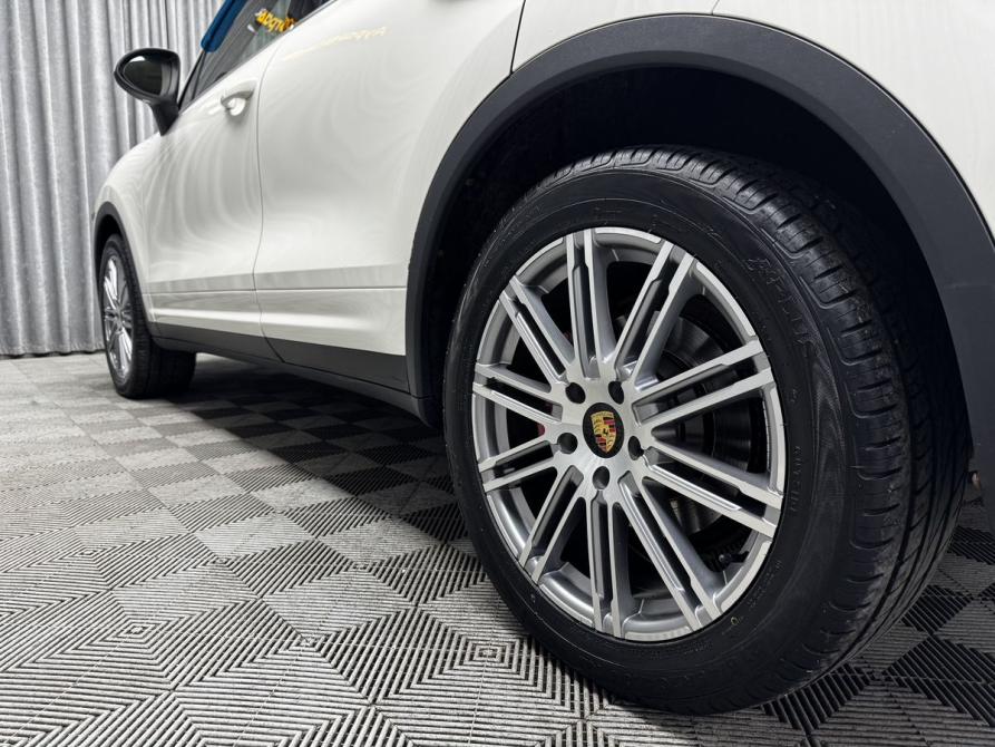 Porsche Cayenne II (958) Стерлитамак  - изображение 11