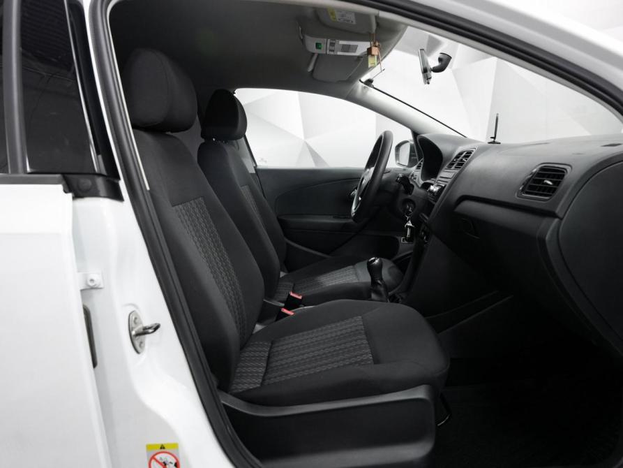 Volkswagen Polo V Рестайлинг Ульяновск  - изображение 12