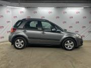 Suzuki SX4 I (Classic) Рестайлинг Санкт-Петербург  - изображение 27