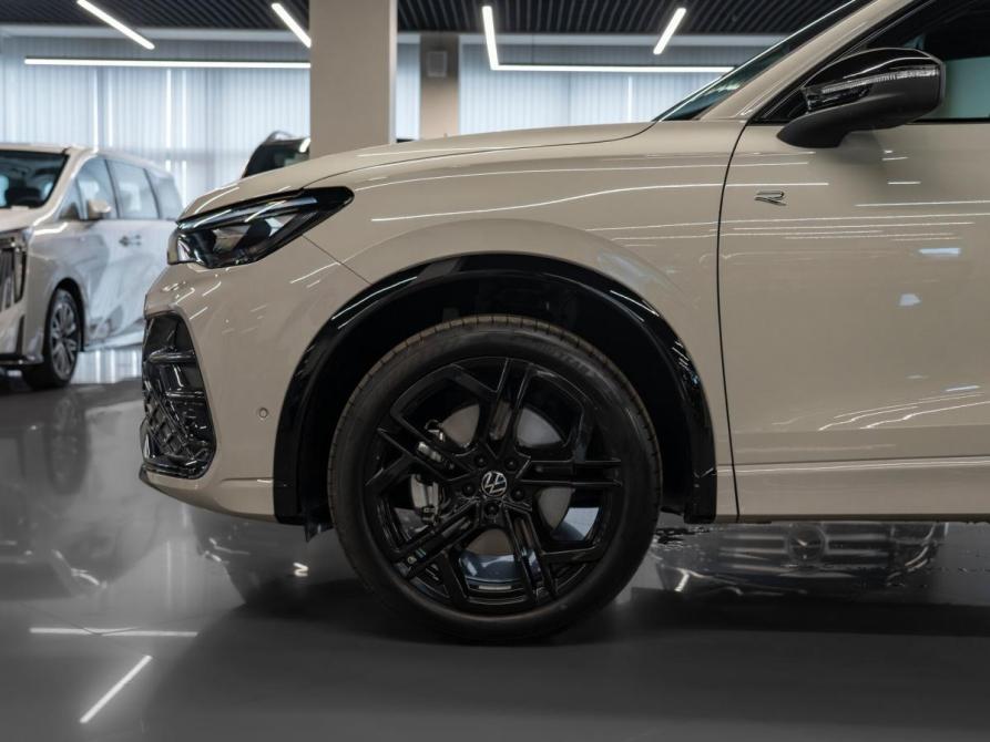 Volkswagen Tiguan III (China Market) Москва  - изображение 25