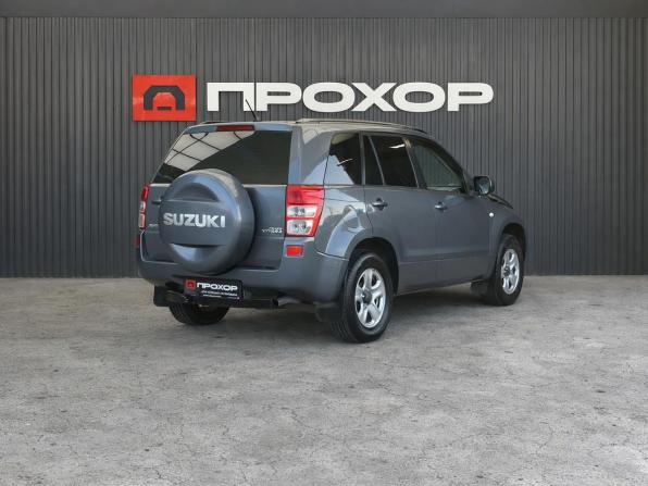 Suzuki Grand Vitara II с пробегом 2007 года, цена 677 000 рублей, 289218 км, внедорожник, Автокод Объявления
