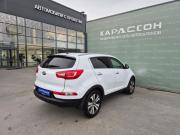 Kia Sportage III Екатеринбург  - изображение 14