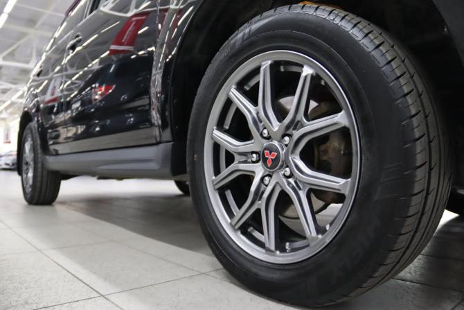 Mitsubishi Outlander II Рестайлинг с пробегом 2010 года, цена 895 170 рублей, 280565 км, внедорожник, Автокод Объявления