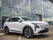 Changan CS75 Plus IV Волгоград  - изображение 41