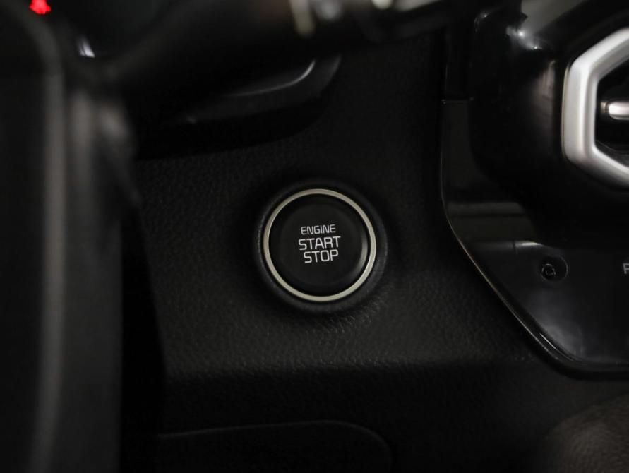 Kia Sportage (China) III (NP) Рестайлинг Санкт-Петербург  - изображение 20