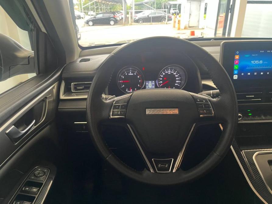 Haval M6 II Ярославль  - изображение 10