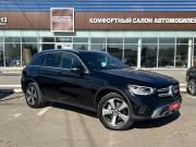 Mercedes-Benz GLC I (X253) Рестайлинг Пермь  - изображение 24