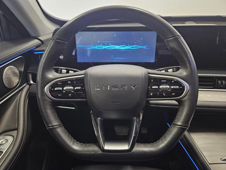 Chery Tiggo 7 Pro Max I Тольятти  - изображение 16